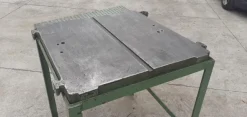 TAVOLO LAVORO CARPENTIERE