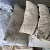 11#9481 Tavolo pedana e set cuscini