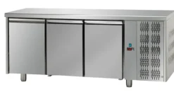 Tavolo refrigerato