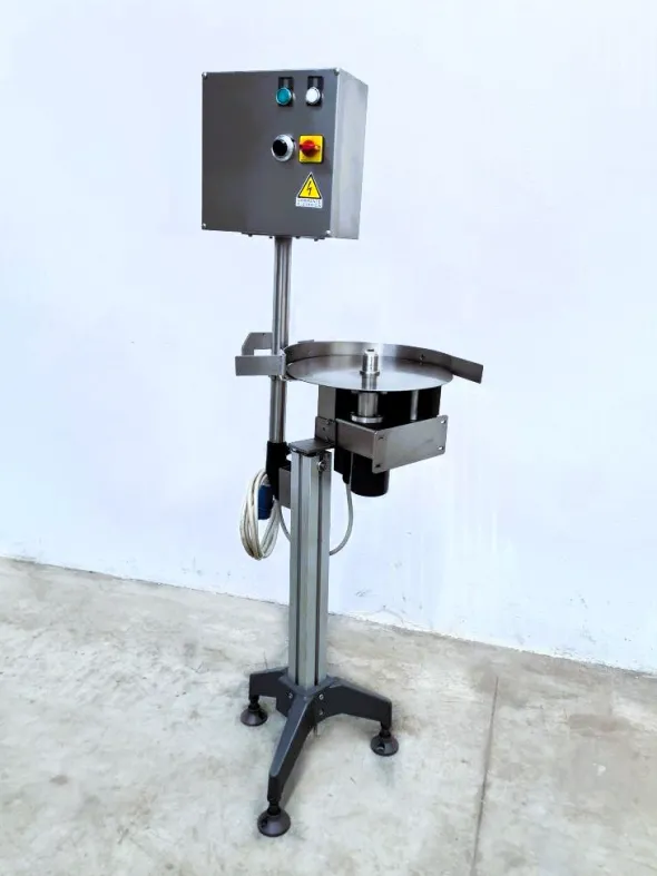 TAVOLO ROTANTE (COD.MF-PK-TAVR-87)