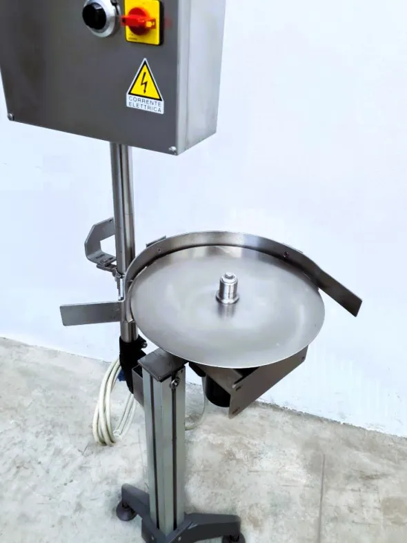 TAVOLO ROTANTE (COD.MF-PK-TAVR-87)