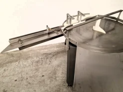TAVOLO ROTANTE DI ACCUMULO CAPSULIT(COD. MF-PK-TAVR-83)