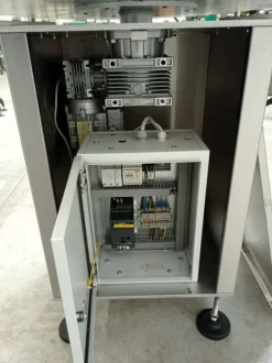 TAVOLO ROTANTE DI ACCUMULO (COD. MF-PK-TAVR-73)