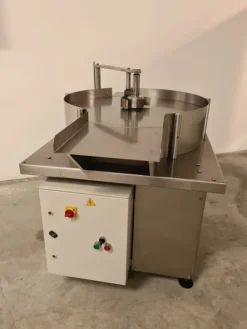 TAVOLO ROTANTE DI ACCUMULO IMA RTN 120 (COD. TAVR-55)