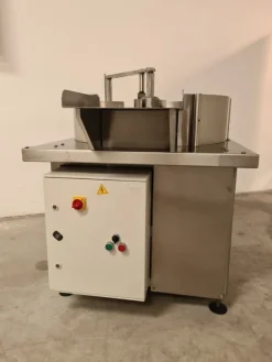 TAVOLO ROTANTE DI ACCUMULO IMA RTN 120 (COD. TAVR-55)