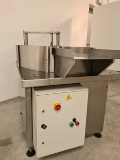 TAVOLO ROTANTE DI ACCUMULO IMA RTN 120 (COD. TAVR-55)