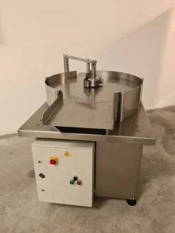 TAVOLO ROTANTE DI ACCUMULO IMA RTN 120 (COD. TAVR-55)