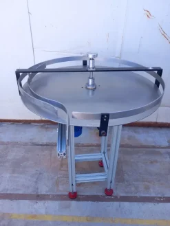 TAVOLO ROTANTE DIAMETRO 1000 (COD. MF-PK-TAVR-92)