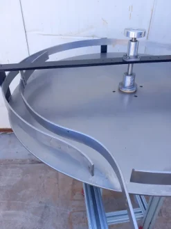 TAVOLO ROTANTE DIAMETRO 1000 (COD. MF-PK-TAVR-92)