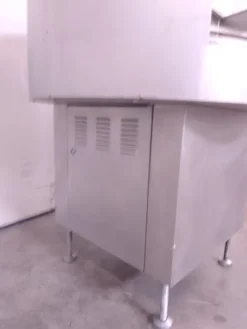 TAVOLO ROTANTE DIA.1000 MM MARCHESINI(MF-PK-TAVR-94)