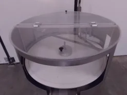 TAVOLO ROTANTE DIA.1000 MM MARCHESINI(MF-PK-TAVR-94)