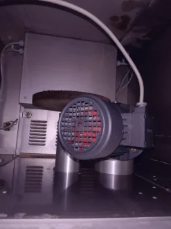 TAVOLO ROTANTE DIA.1000 MM MARCHESINI(MF-PK-TAVR-94)