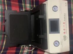 Tbk 808 LCD touch di riparazione dello schermo