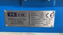 TECO T2