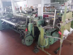 8#7579 Telaio di tessitura Nuovo Pignone Smit