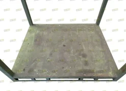 telai sovrapponibili pesanti