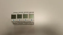 Temporizzatori Finder Smartimer 16A