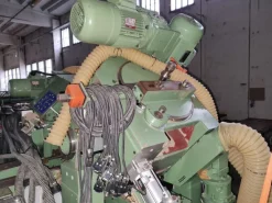 TENONATRICE STONDANTE DOPPIA CNC – BACCI TSD/E