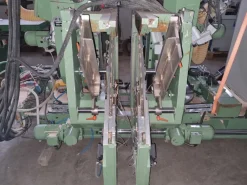 TENONATRICE STONDANTE DOPPIA CNC – BACCI TSD/E