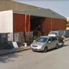 tensostruttura retrattile - Arcomobile a Terra-Mod.TNT