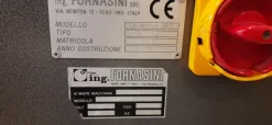 Termoformatrice
