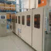 TERMOFORMATRICE CBM MOD. VPK-C76 ELETTRONICA ANNO 2009