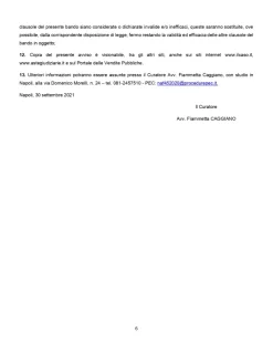 Termoformatrice e altri macchinari e beni