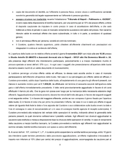 Termoformatrice e altri macchinari e beni