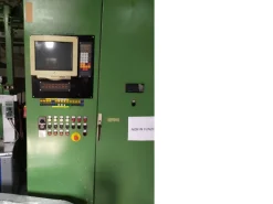Termoformatrice ILLIG da lastra 2200x1200x700