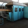 5#4006 Termoformatrice Moretti OM XK 65-S