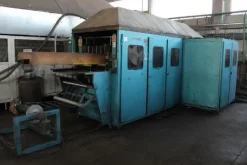 5#4006 Termoformatrice Moretti OM XK 65-S