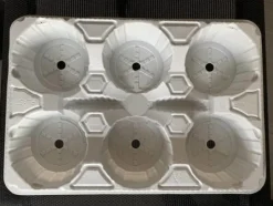 15#4006 Termoformatrice Moretti VPK C 84