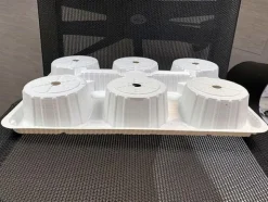 15#4006 Termoformatrice Moretti VPK C 84