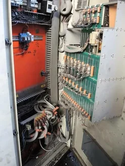 15#4006 Termoformatrice Moretti VPK C 84