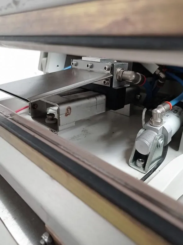 TERMOSALDATRICE AUDION ELEKTRO (COD. MF-PK-TERS-11)