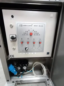 TERMOSALDATRICE AUDION ELEKTRO (COD. MF-PK-TERS-11)