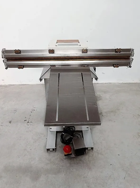 TERMOSALDATRICE AUDION ELEKTRO (COD. MF-PK-TERS-11)