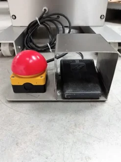 TERMOSALDATRICE AUDION ELEKTRO (COD. MF-PK-TERS-11)