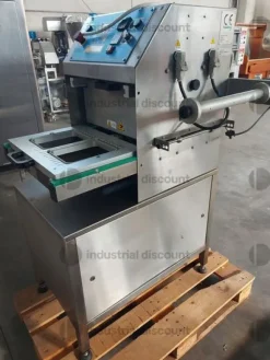 57#8866 Termosaldatrice ILPRA