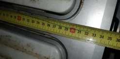 2#4068 Termosaldatrice Vacuum Pumps