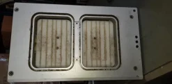 2#4068 Termosaldatrice Vacuum Pumps