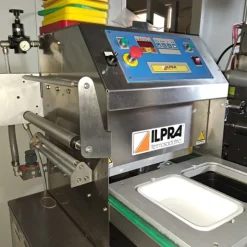 109#8414 Termo sigillatrice ILPRA