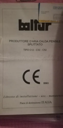 Termosplit