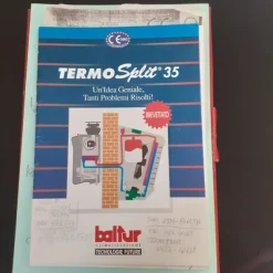 Termosplit