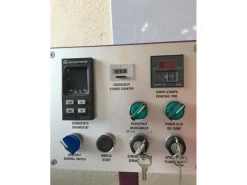 Termo stampante Industriale Monti Antonio