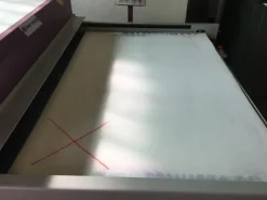 Termo stampante Industriale Monti Antonio