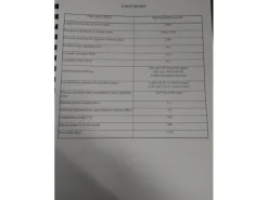Termo stampante Industriale Monti Antonio