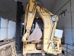 2#9666 Terna Caterpillar