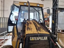 2#9666 Terna Caterpillar