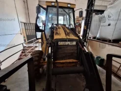 2#9666 Terna Caterpillar